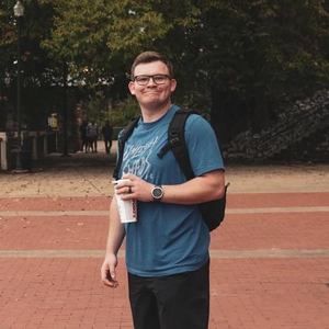 Meet your Posher, Jarrod